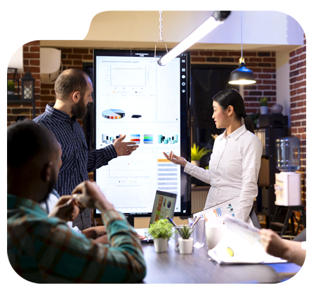 Best digital marketing agency in UAE