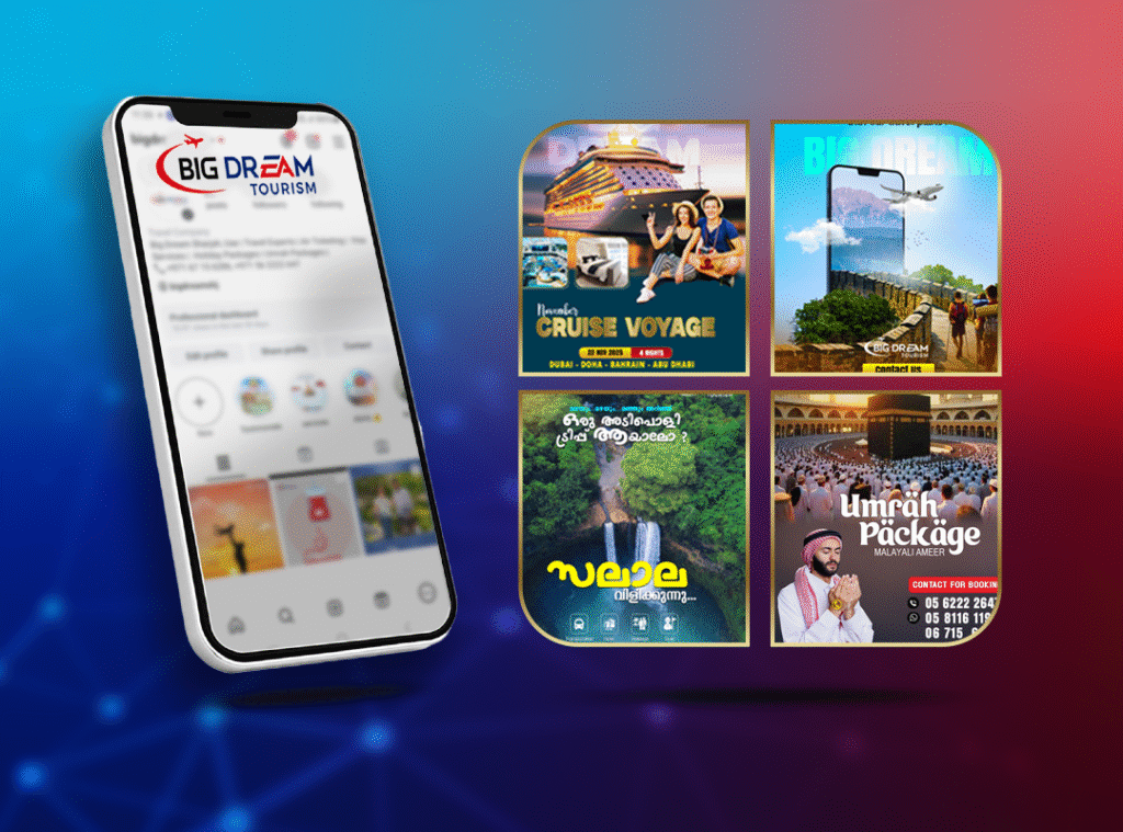 Best digital marketing agency in UAE